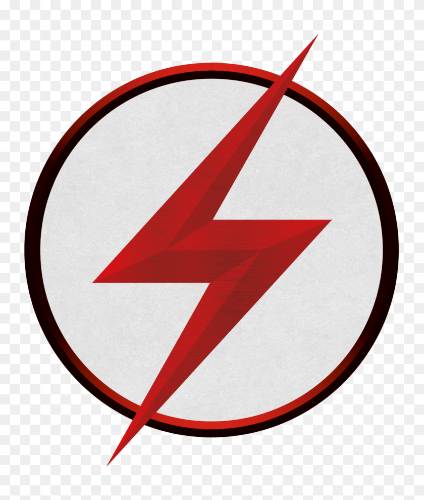 1280x1526 Kid Flash Logos - Flash Logo PNG