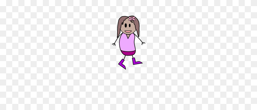 211x300 Kid Free Clipart - Girl Yelling Clipart
