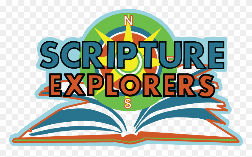 3737x2226 Kidmin Crafting The Word Of God - Shipwrecked Vbs Clipart