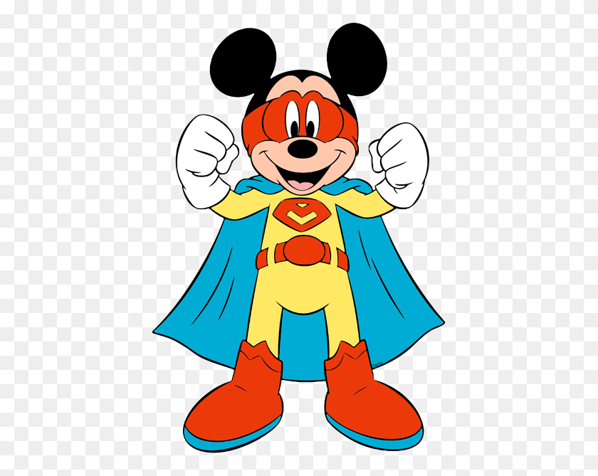 420x609 Niños Artes Mickey Mouse, Disney, Disney - Cabeza De Minnie Png
