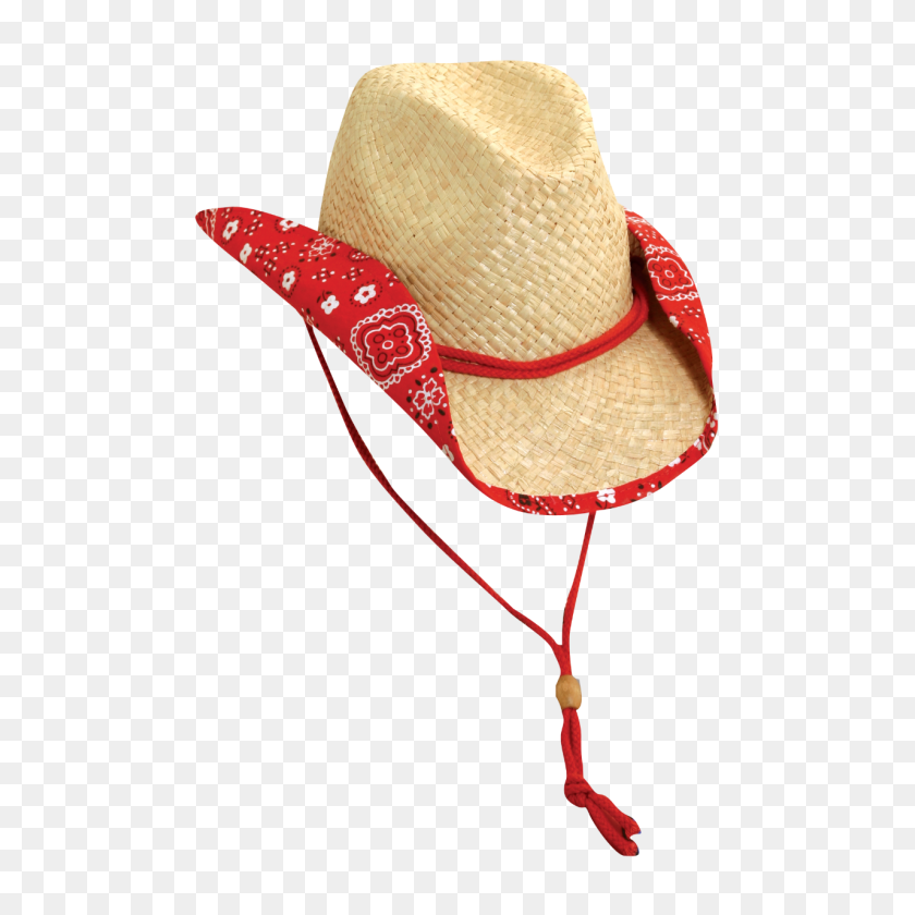 1280x1280 Bandana Para Niños Sombreros De Paja - Sombrero De Paja Png