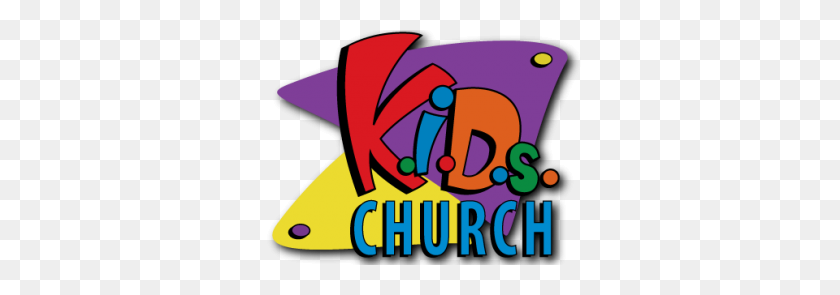 960x290 Kids Church - Childrens Ministry Clipart