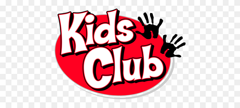 460x320 Kids Club Childcare Kids Club Home - Clipart De Cuidado De Niños
