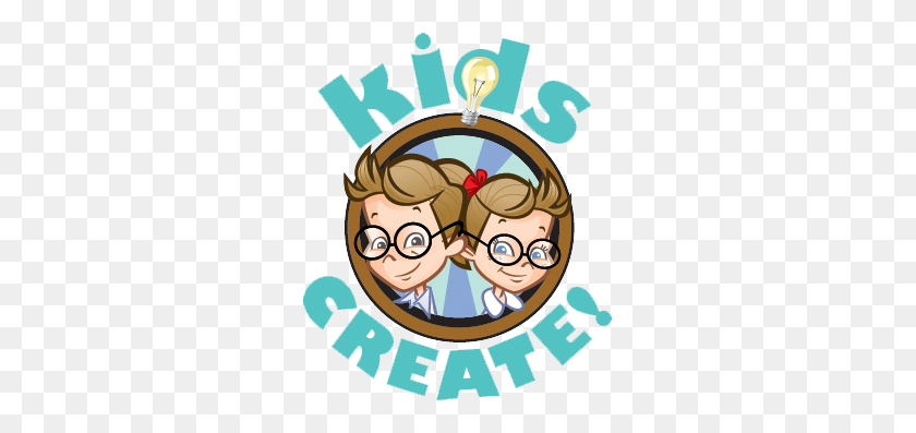 283x337 Kids Create! - Noon Clipart
