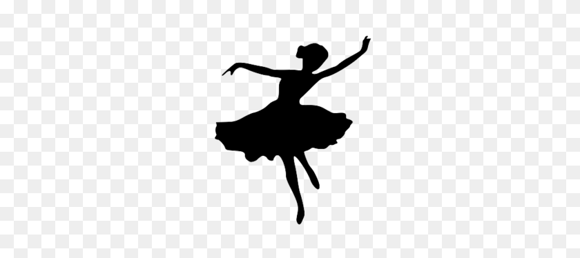 256x314 Kids Dancing Clipart Png - Tutu Clipart Black And White