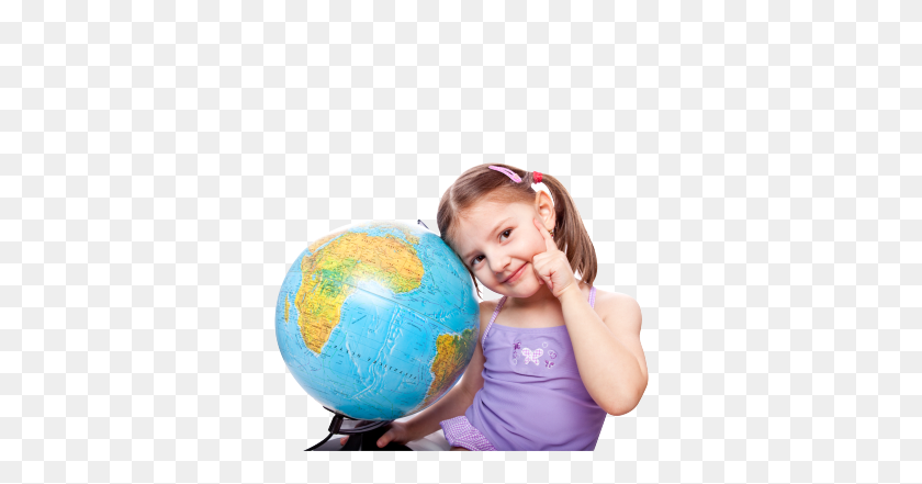 520x381 La Educación De Los Niños Pequeño Genio Montessori - Niño Pequeño Png