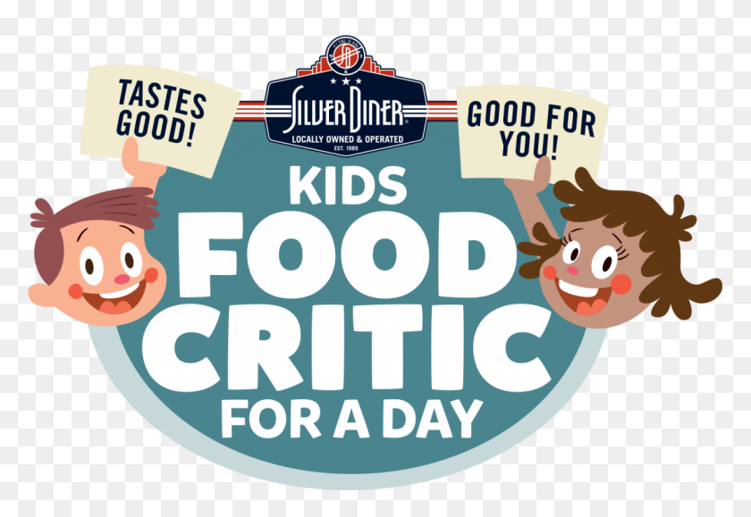 1200x799 Kid's Food Critic Contest Silver Diner - Kid Watching Tv Clipart