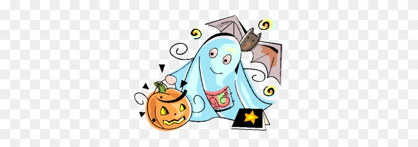 300x236 ¡Fiesta De Halloween Para Niños! - Fiesta De Halloween Png