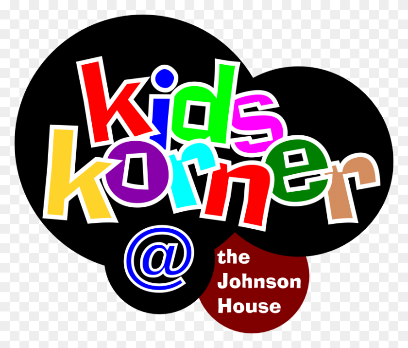 849x713 Kids Korner Johnson House Historic Site - Harriet Tubman Clipart