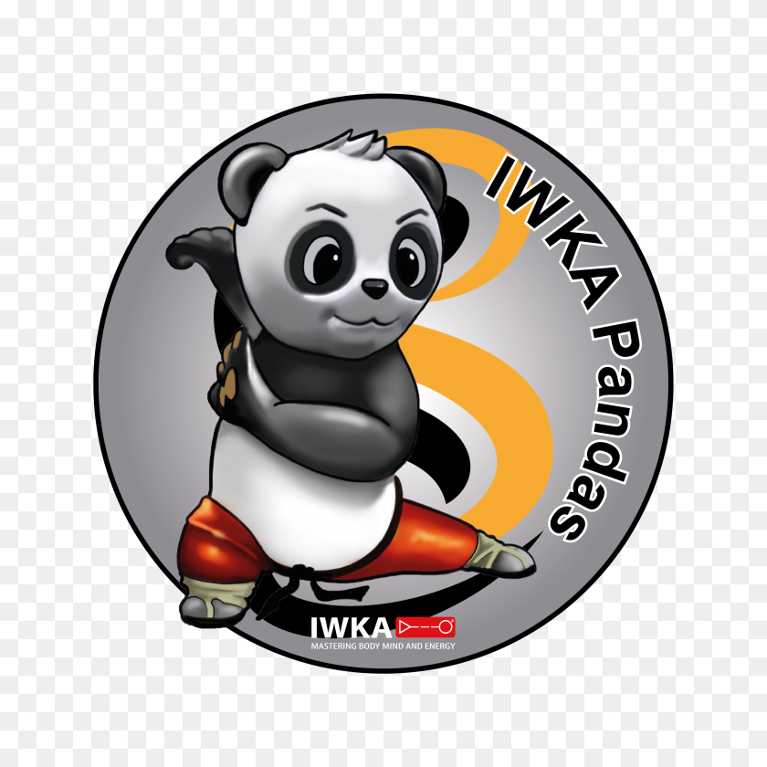 2363x2363 Kids Kung Fu Iwka Kung Fu Brisbane - Kung Fu Panda PNG