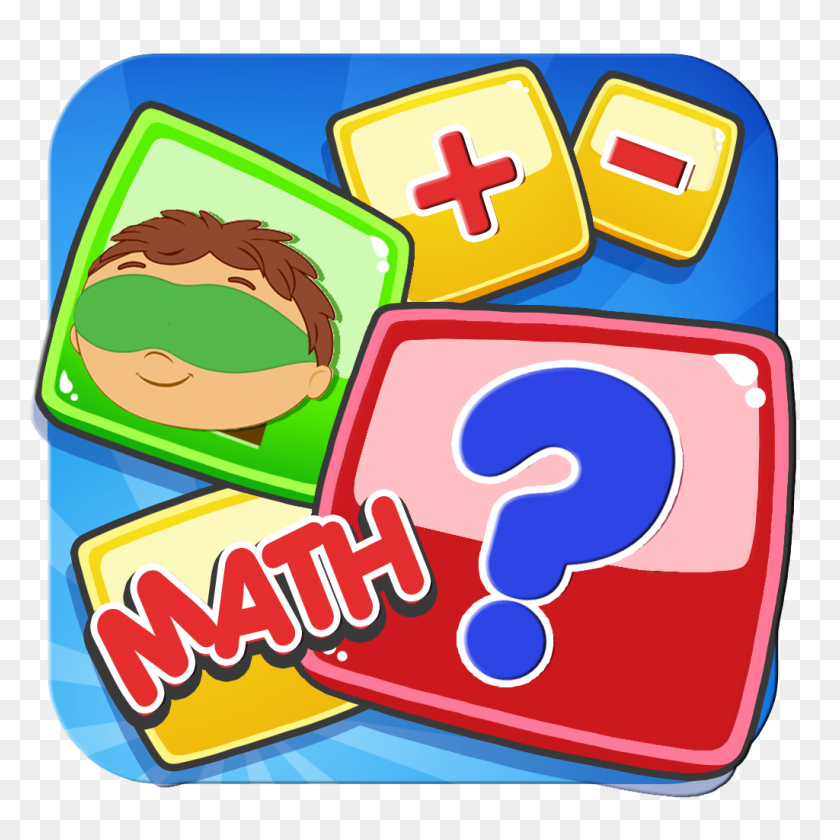 1024x1024 Kids Math Game For Super Why Edition Free Iphone Ipad App Market - Super Why PNG