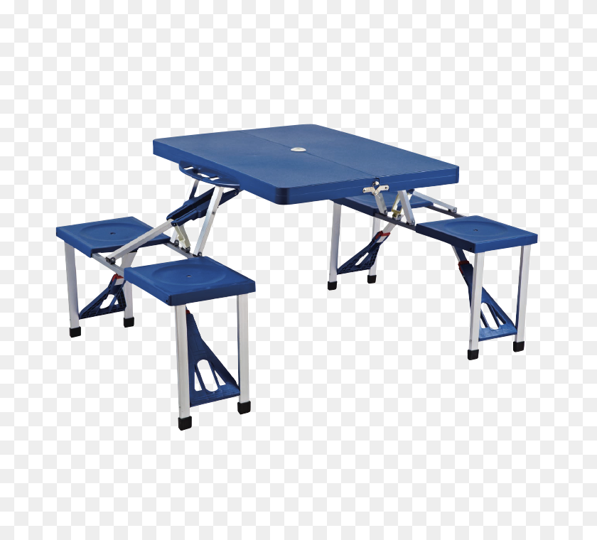 700x700 Kids Person Picnic Table And Chairs Ally Co - Picnic Table PNG