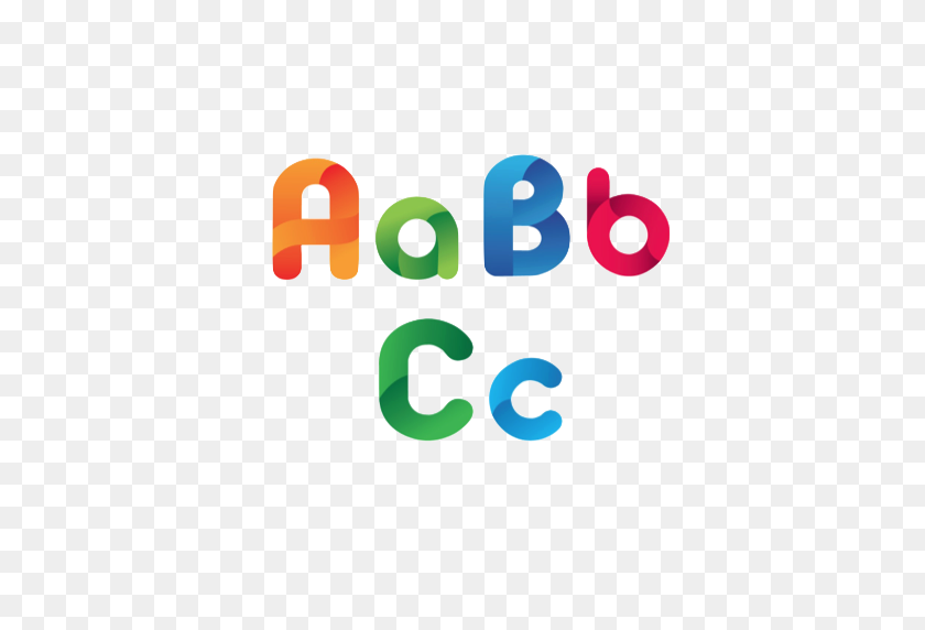 512x512 Kids Play Alphabets Available On Google Play Store Quarter Pi - Google Play Logo PNG