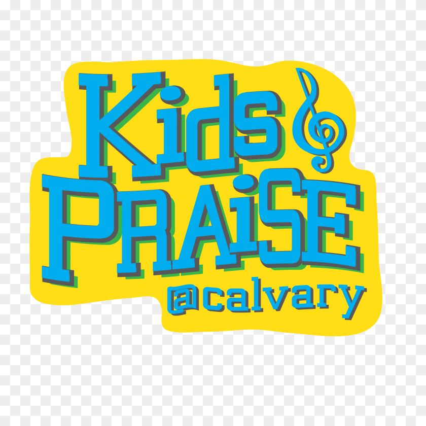 3300x3300 Kids Praise Musical - Childrens Church Clipart