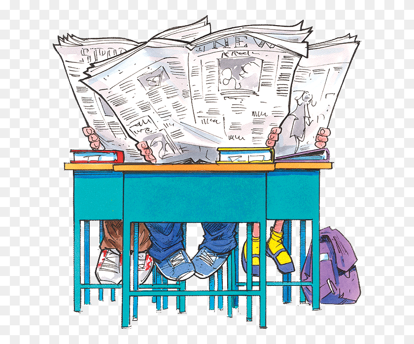 Kids Reading Newspaper Clipart Reading Newspaper Clipart Stunning Free Transparent Png Clipart Images Free Download