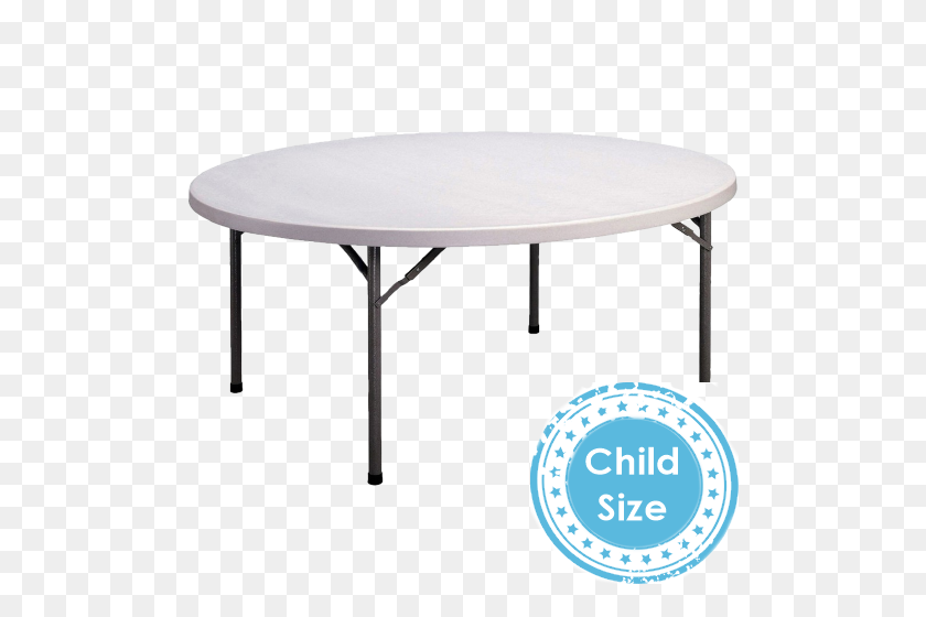 Birthday Parties Round Table Png, Round Tables For Kids