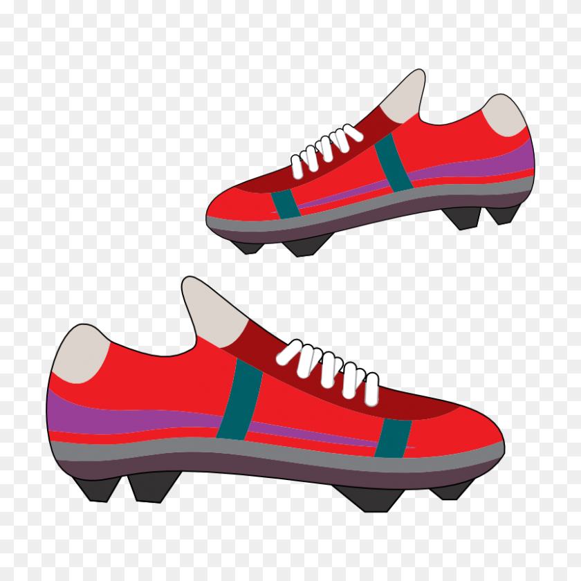 800x800 Zapatillas De Deporte Para Niños Página Para Colorear - Clipart De Zapatos Vans