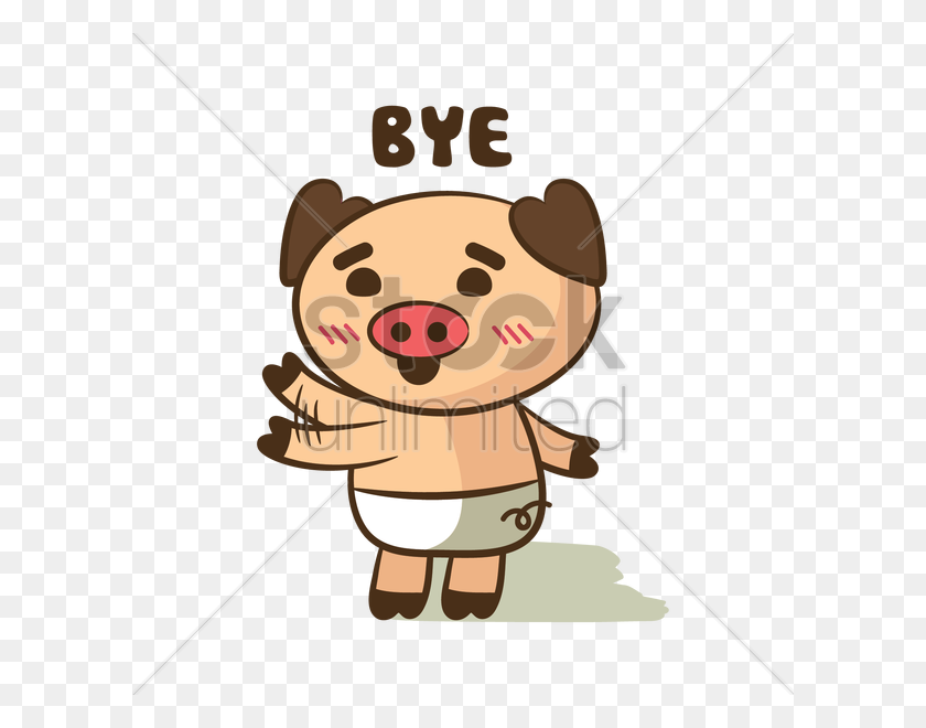 600x600 Kids Waving Goodbye Png Transparent Images - Wave Goodbye Clipart