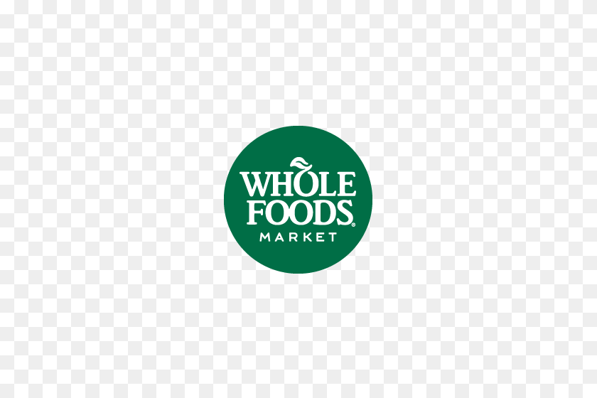 500x500 Представлена ​​Детская Зона - Логотип Whole Foods Png