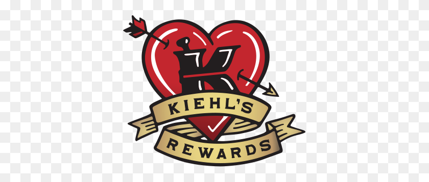 357x297 Kiehl's Since Rewards - Welcome New Members Clipart