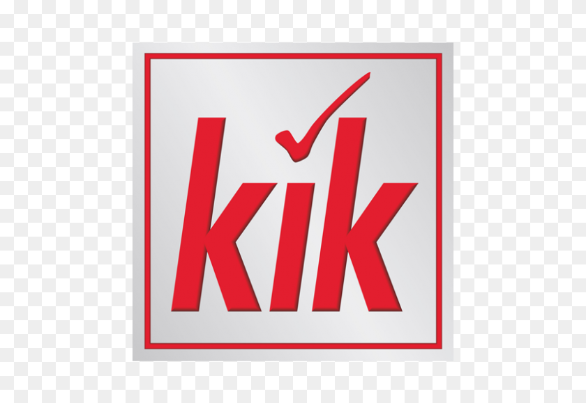 800x533 Kik Mit Global Page - Kik Logo PNG