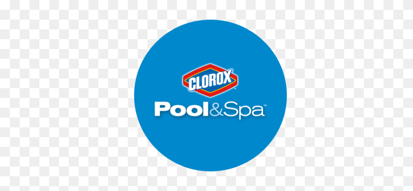 825x350 Kikcorp Kik Introduces New Clorox Brand Pool Care Products - Clorox Logo PNG