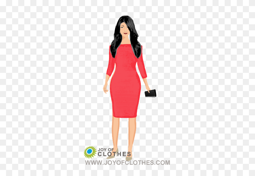300x520 Kim Kardashian Profile Joy Of Clothes - Kim Kardashian PNG