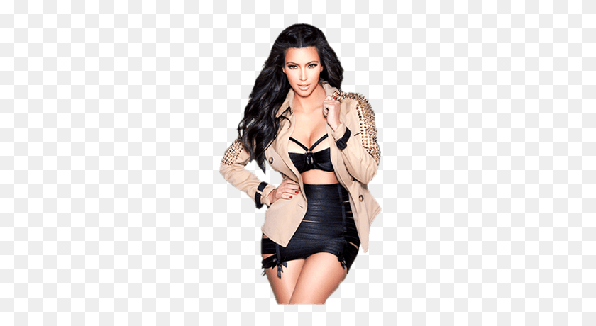 400x400 Kim Kardashian Transparent Png Images - Kim Kardashian PNG