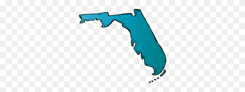 300x256 Kindergarten Florida Standards - Individual States Clipart