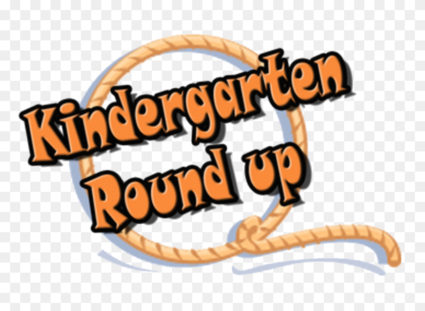 800x571 Kindergarten Round Up - Immunization Clipart