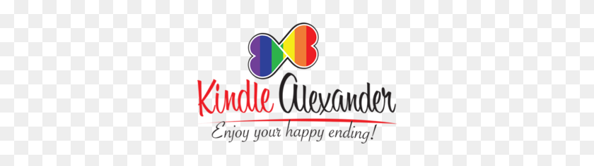 300x176 Kindle Alexander - Kindle Logo PNG