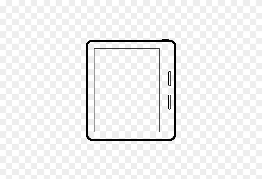 512x512 Kindle, Amazon Kindle, Ebook Icon With Png And Vector Format - Kindle PNG