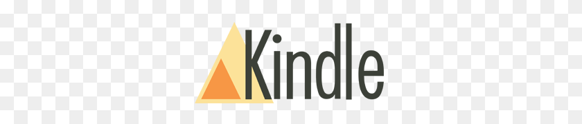 300x120 Tecnología De Seguros Kindle - Logotipo De Kindle Png