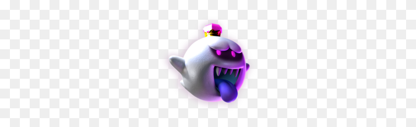 200x198 King Boo - Boo PNG