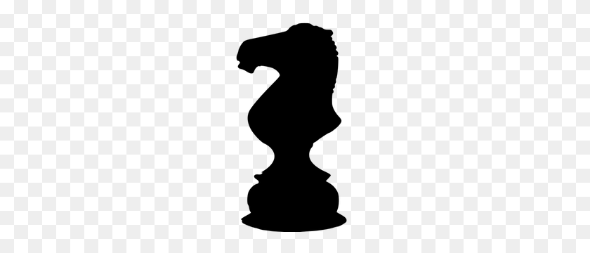 300x300 King Chess Piece Clipart - Chess Board Clipart