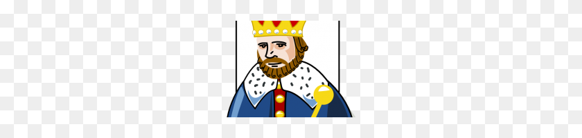 200x140 King Clipart King Clipart Clip Art - Pineapple Clipart Free