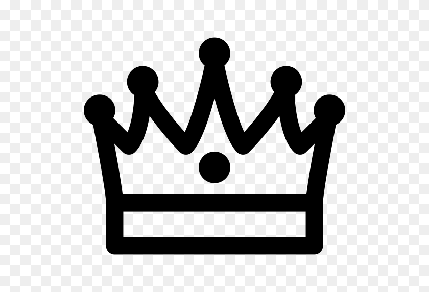 An Crown, Crown, King Icon With Png And Vector Format For Free - Tiara ...