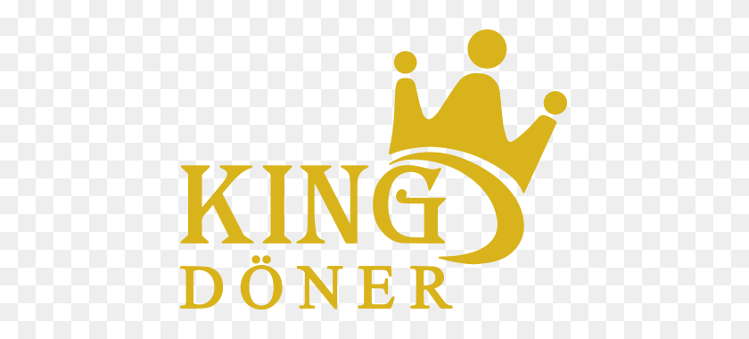 465x320 King Doner Amsterdam - Burger King Crown PNG