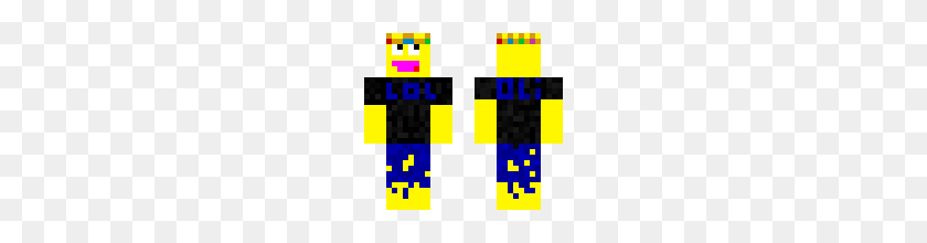 180x160 King Epic Face Miners Need Cool Shoes Skin Editor - Epic Face PNG