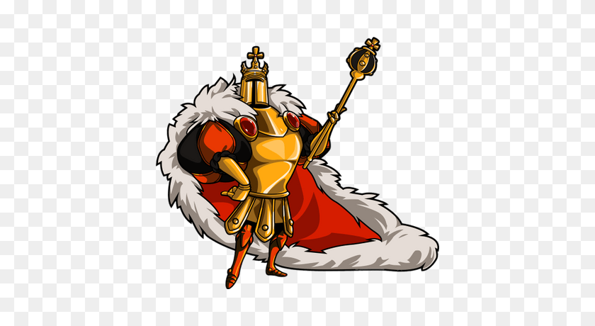 400x400 King Knight Transparent Png - Red Knight PNG