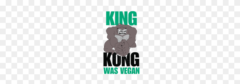 190x234 King Kong - King Kong Png