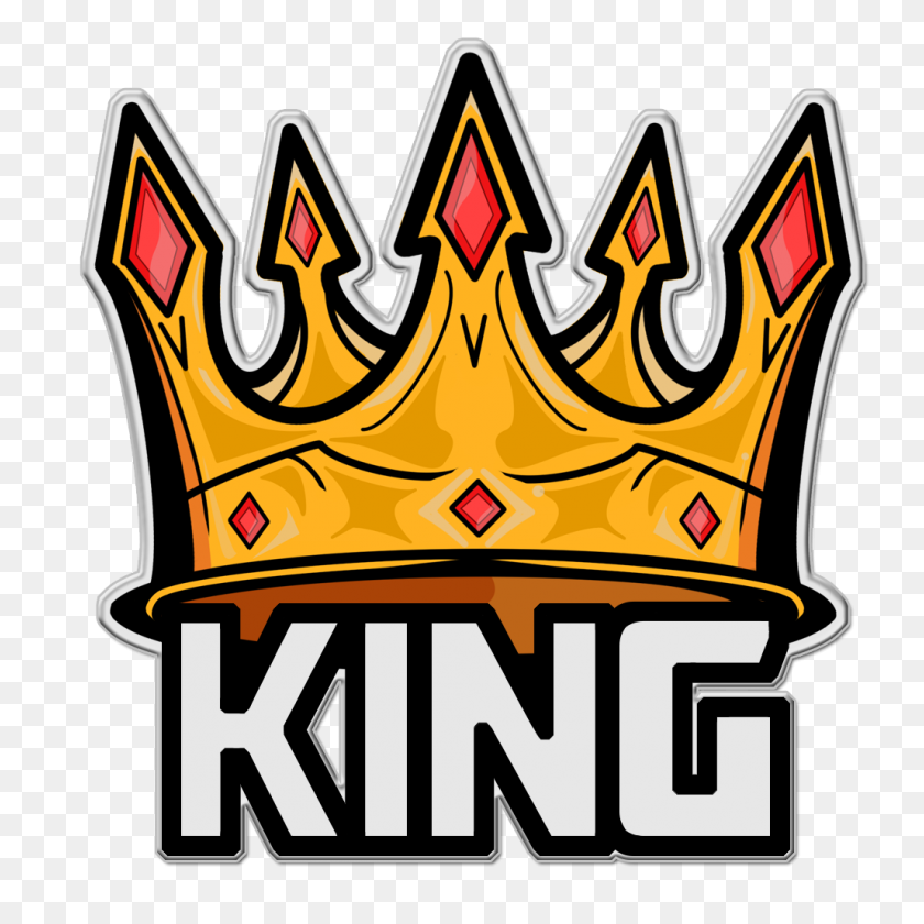 Abir King Logo Wallpaper
