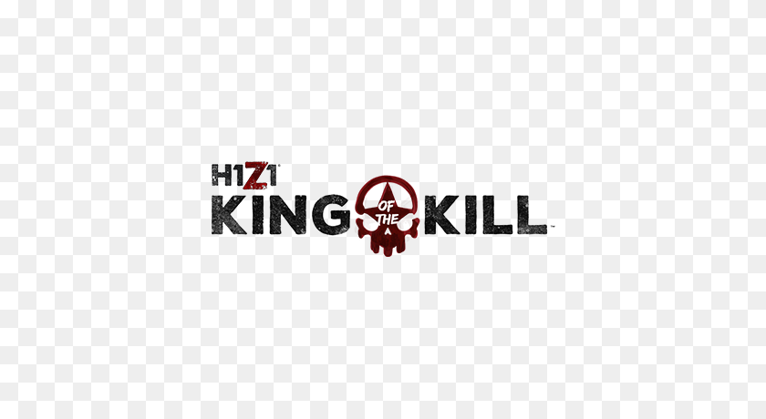 400x400 King Of The Kill - H1z1 Character PNG