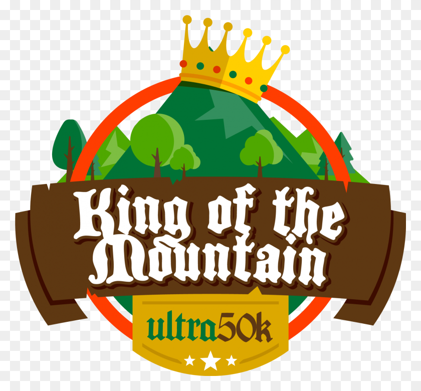 1782x1647 King Of The Mountain Trivium Racing - Pbandj Clipart
