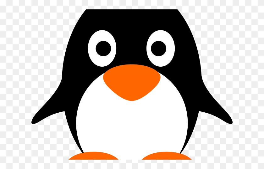640x480 Imágenes Prediseñadas De Pingüino Rey - Imágenes Prediseñadas De Mentira