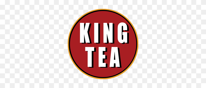 300x300 King Tea Chino Bar Y Restaurante - Kingtut Clipart