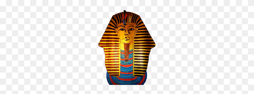 190x251 King Tut - King Tut PNG