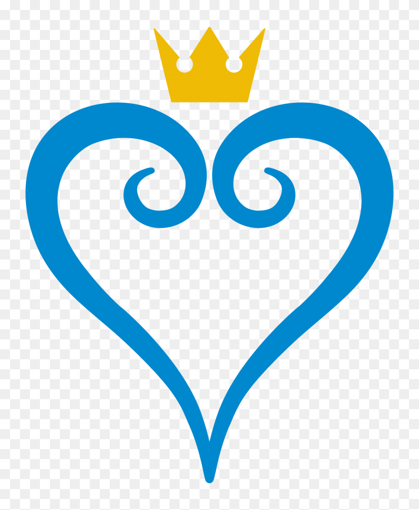 1200x1481 Сердца Королевства Ii - Чудо-Женщина Корона Png