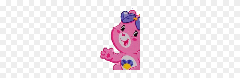 140x216 Kingdom Of Caring - Care Bears PNG