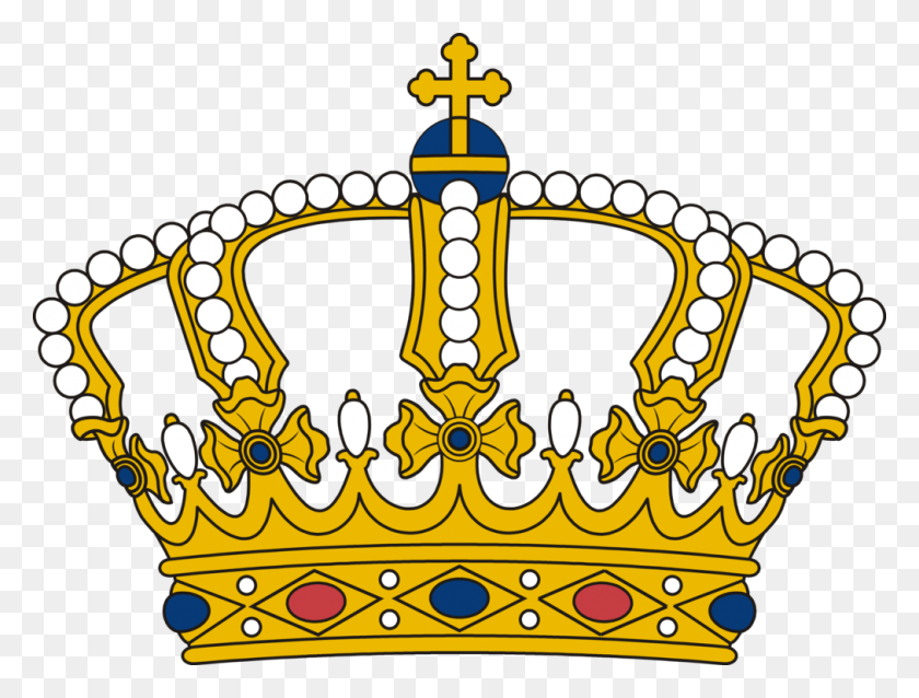 1012x750 Королевство Сербия Герб Сербии Бесплатно Сербский Орел - Монархия Клипарт